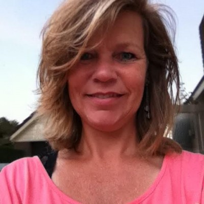 Talentcard van Germa Fredriks