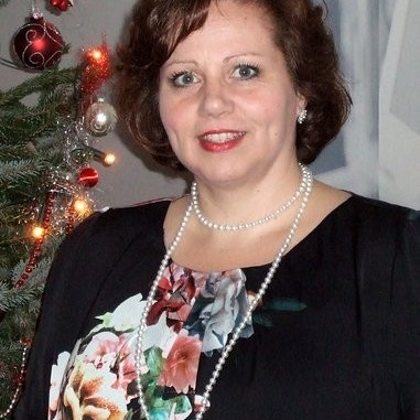 Talentcard van Gerdi Boers