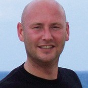 Talentcard van Chris Snijders