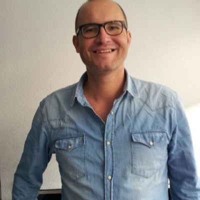 Talentcard van Patrick Wassenaar