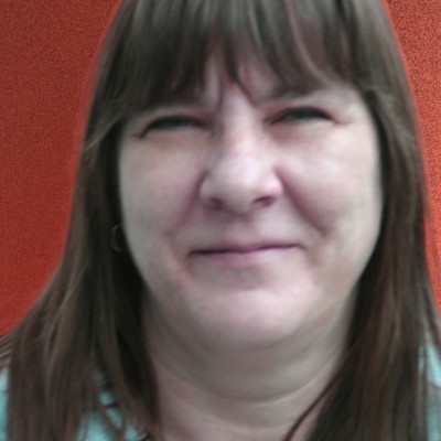 Talentcard van Tineke Van Oijen