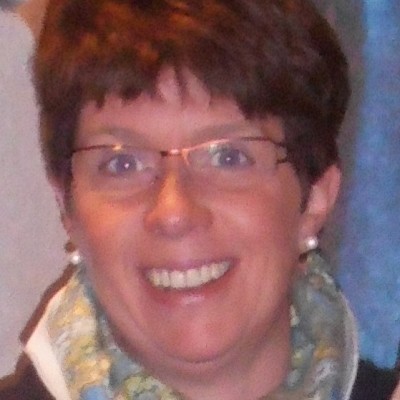 Talentcard van Gonnie Sieben-Vanderheijden