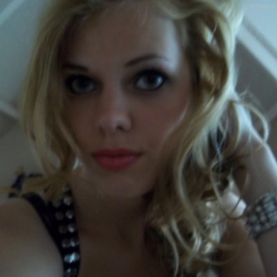 Talentcard van Nelleke Warris