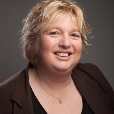 Talentcard van Ciska van 't Hof