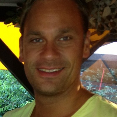 Talentcard van Pascal Springer