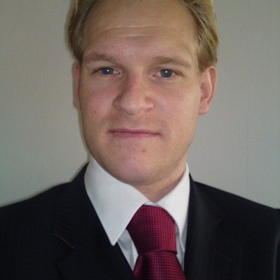 Talentcard van Danny Victorie