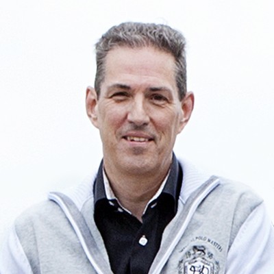 Talentcard van Ben Fackler