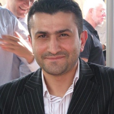 Talentcard van celal simsek
