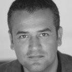 Talentcard van Paul Kramer