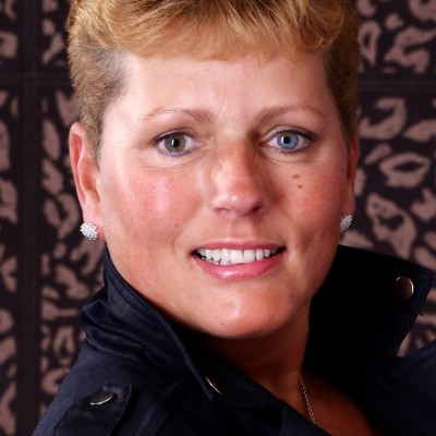 Talentcard van Carola Mense - Scholte
