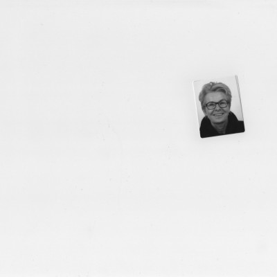 Talentcard van Marja van den Berg