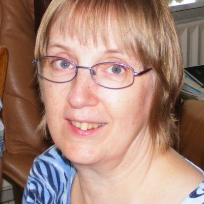 Talentcard van Annie Henstra-Schraa