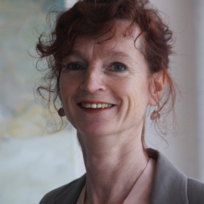 Talentcard van Jolanda Fransen