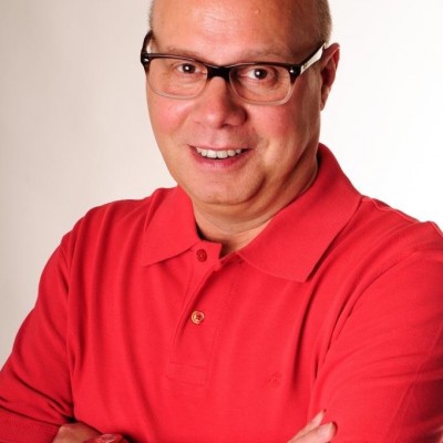 Talentcard van Peter Saaro