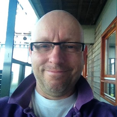 Talentcard van Siert Klunder