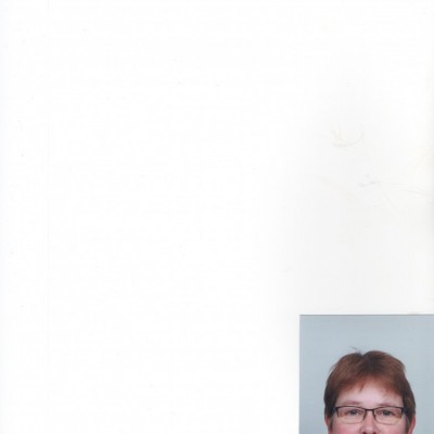 Talentcard van Josien van Baardewijk