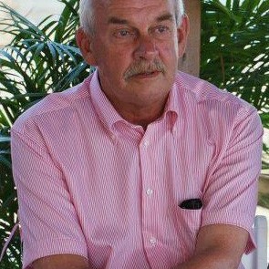 Talentcard van Rob van Horzen