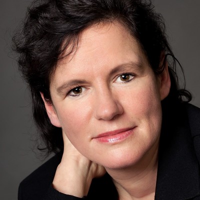 Talentcard van Janet Bastian