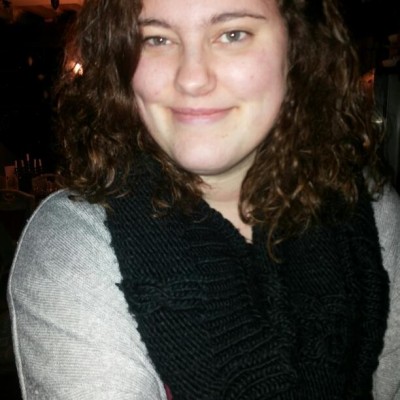 Talentcard van Malou Kerkhof