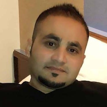 Talentcard van Mujtaba Walayat