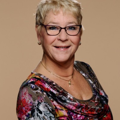 Talentcard van Ingrid Fellinga