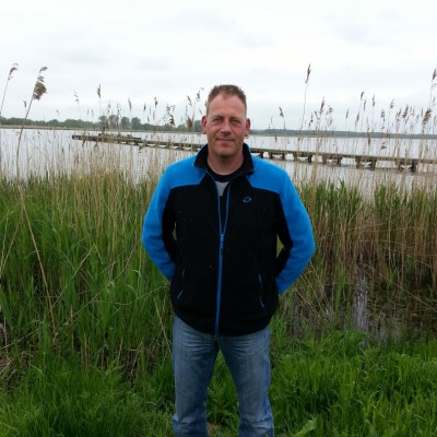 Talentcard van Rene Oldenburger