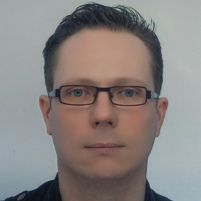 Talentcard van Viaceslavas Paulikas