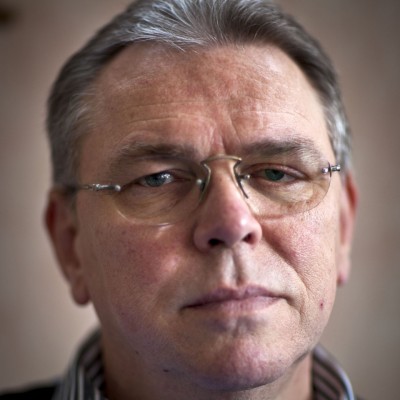 Talentcard van W(im) A. L. M. de Groot