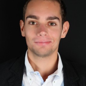 Talentcard van Ferry Kassir