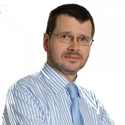Talentcard van Erwin Damhuis
