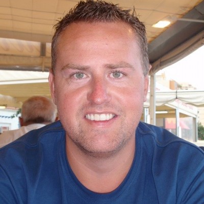 Talentcard van Remon Aarsen