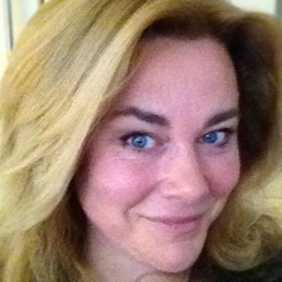 Talentcard van Nicole Stultjens