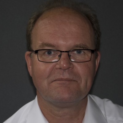 Talentcard van Roelof Donker