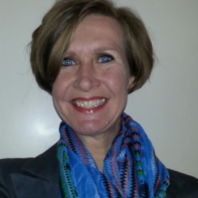Talentcard van Yvonne de Brouwer