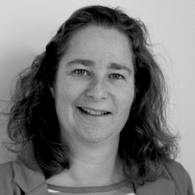 Talentcard van Wendy Broekhoven