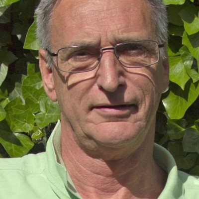 Talentcard van Dirk Prince