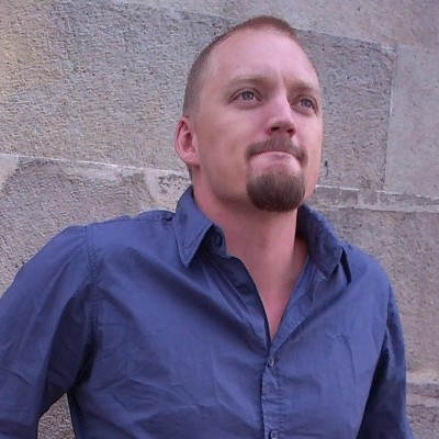Talentcard van Benjamin van der Leest