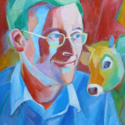 Talentcard van Maarten Buffing