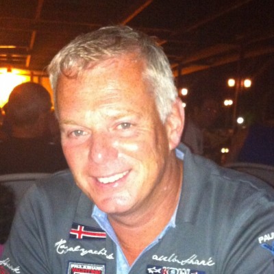 Talentcard van Roy de Vos