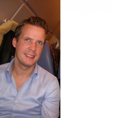 Talentcard van Ralph Kampen