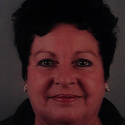 Talentcard van J.C.M. Anita te Riele-Schot