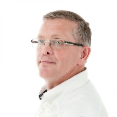 Talentcard van Jos Klaasen