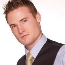 Talentcard van Daniel Huisman