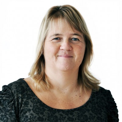 Talentcard van Ellen Wiggemansen