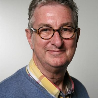 Ferry van Vliet