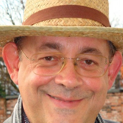 Talentcard van Hans Gertsen