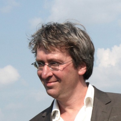 Marc Willemsen