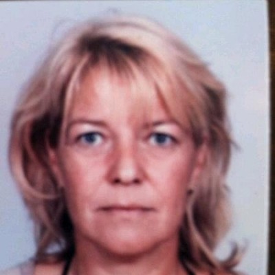 Talentcard van Joke Westra