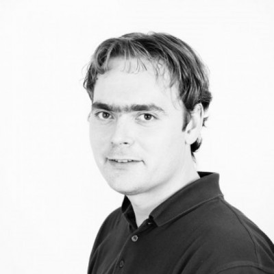 Talentcard van Tim Vriend