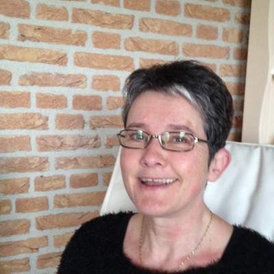 Talentcard van Carla Wolsink